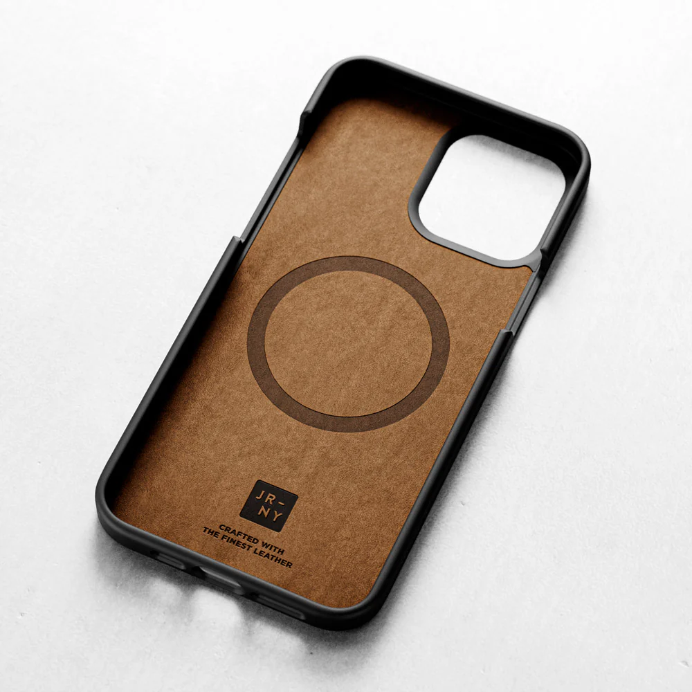 iPhone 13 Leather Case - Image 18