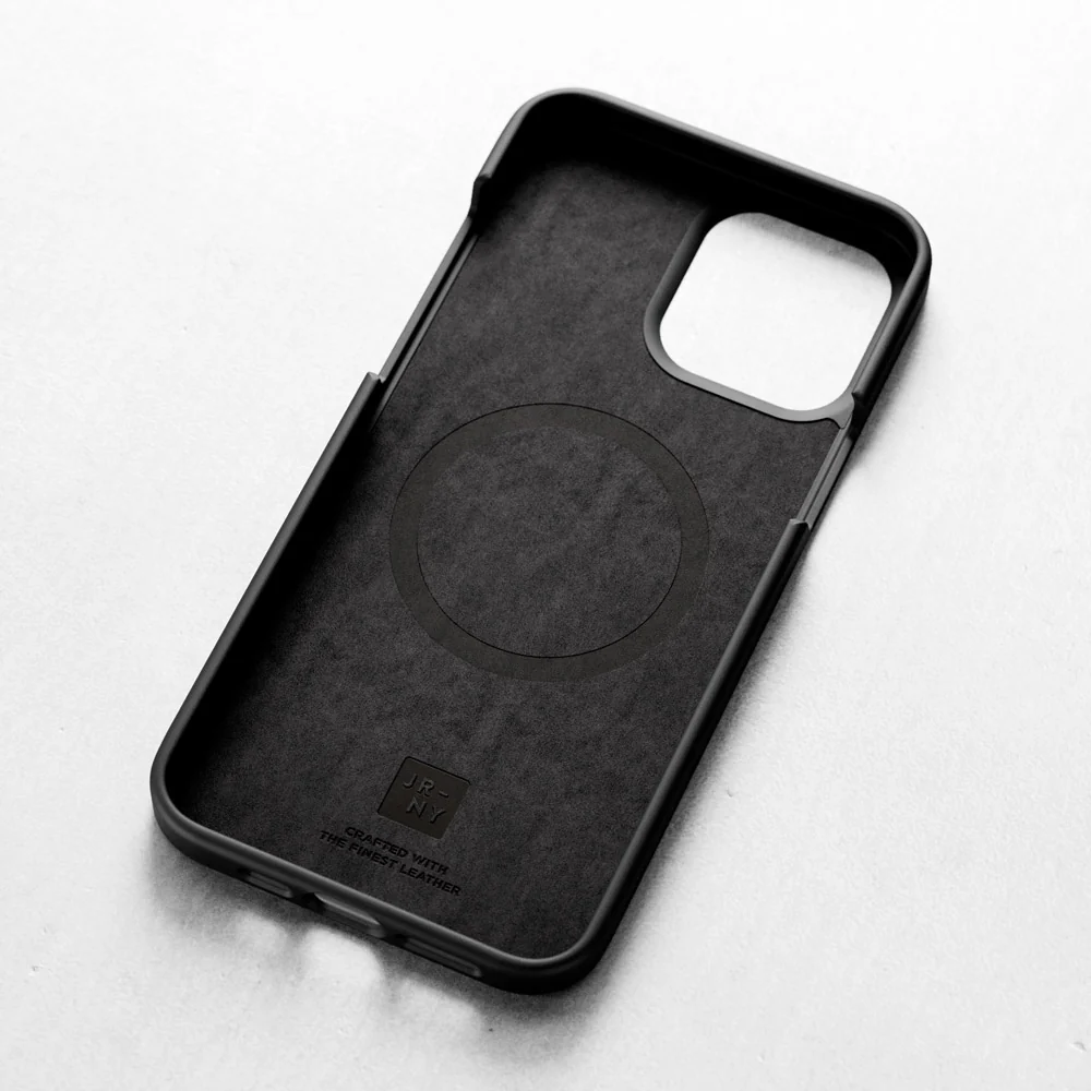 iPhone 13 Leather Case - Image 32