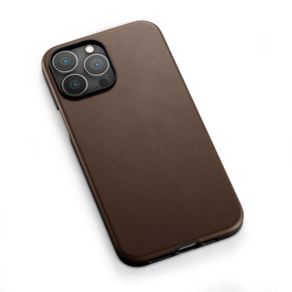 iPhone 13 Leather Case - Image 6
