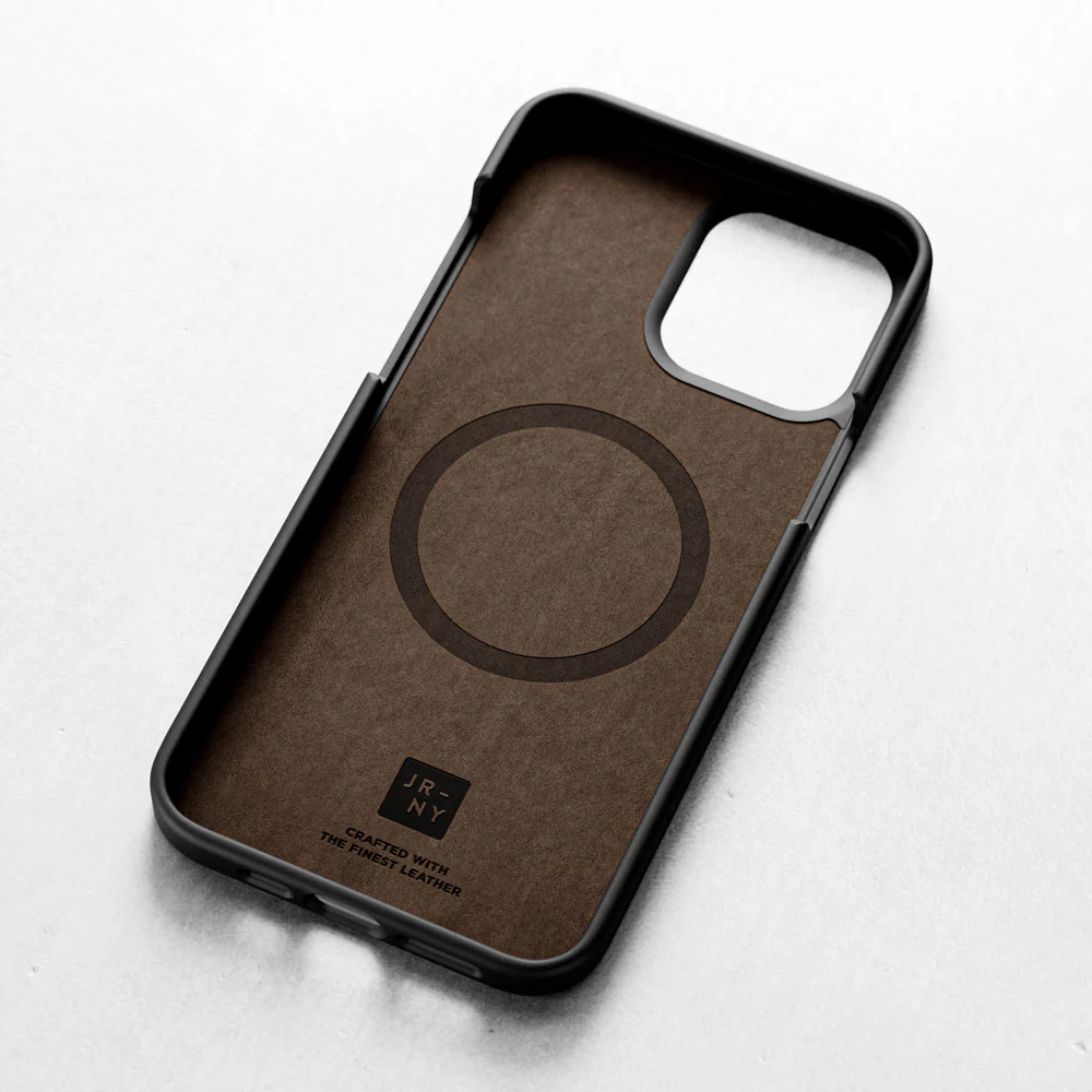 iPhone 13 Leather Case - Image 7