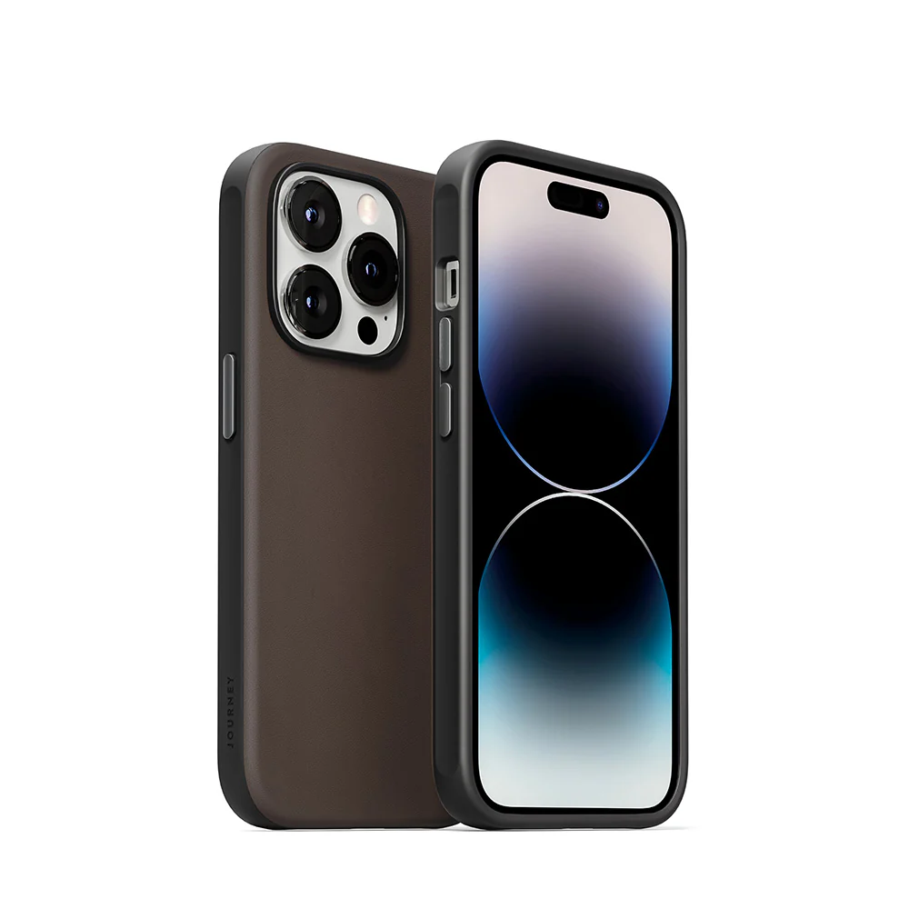 iPhone 14 Leather Case - Image 11