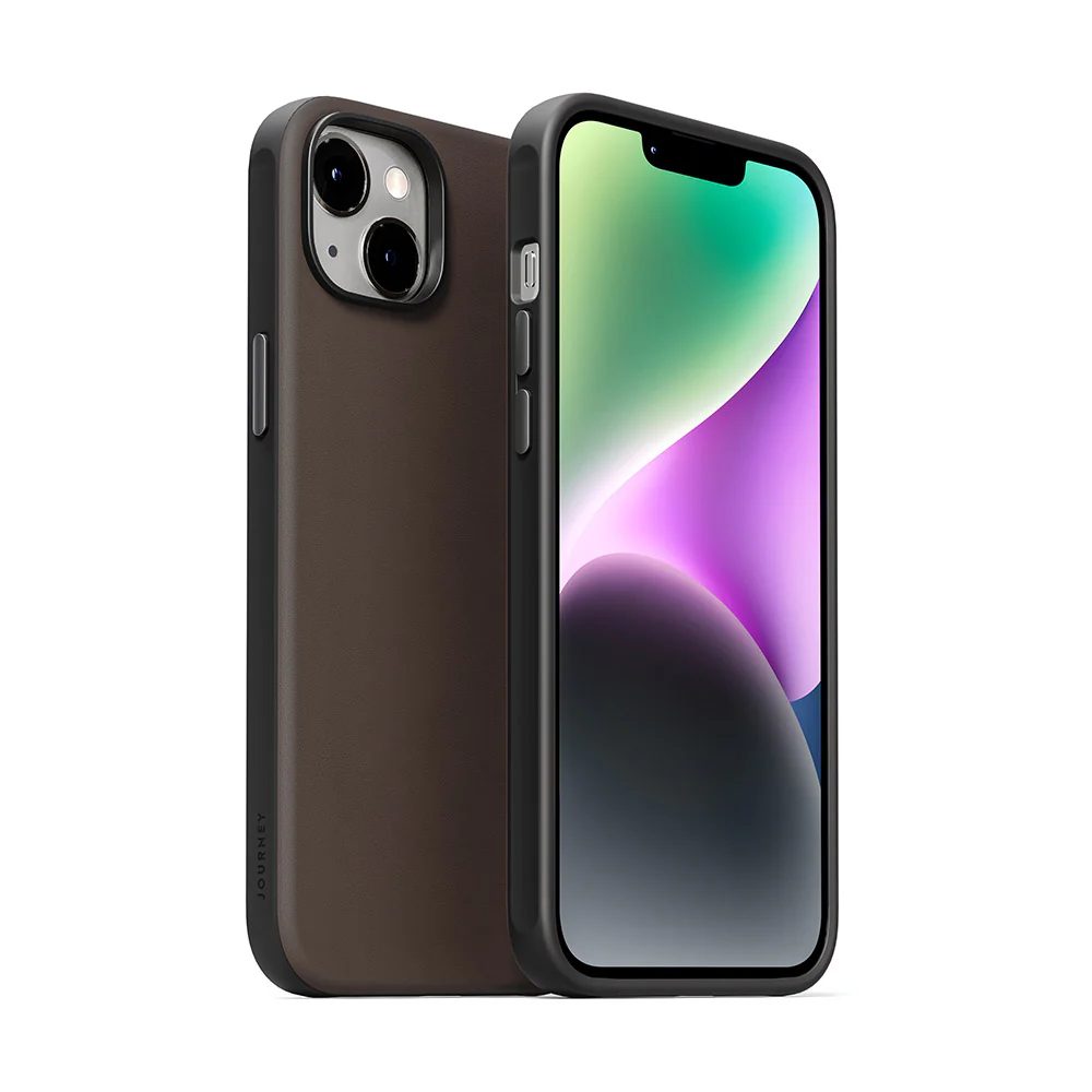 iPhone 14 Leather Case - Image 21