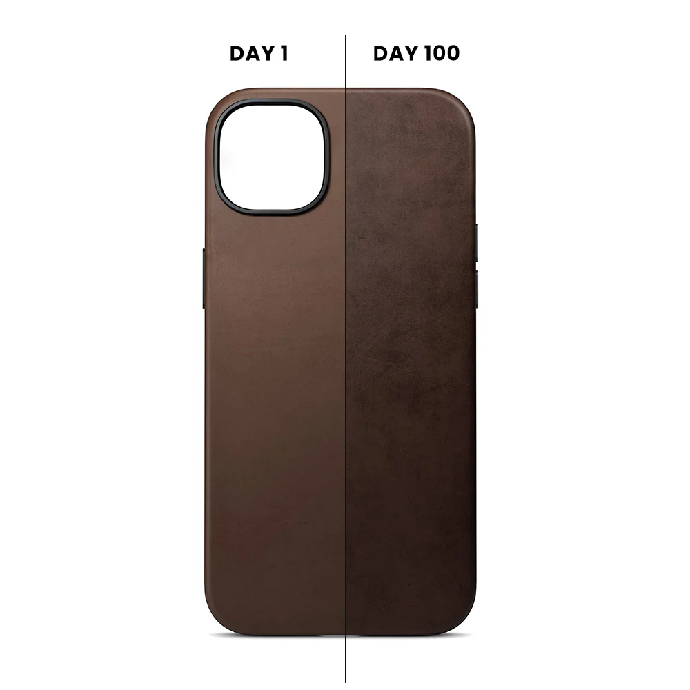 iPhone 14 Leather Case - Image 25