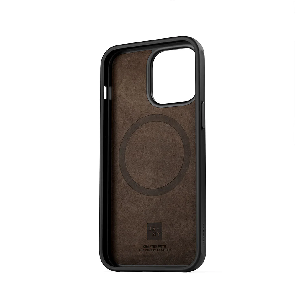 iPhone 14 Leather Case - Image 3