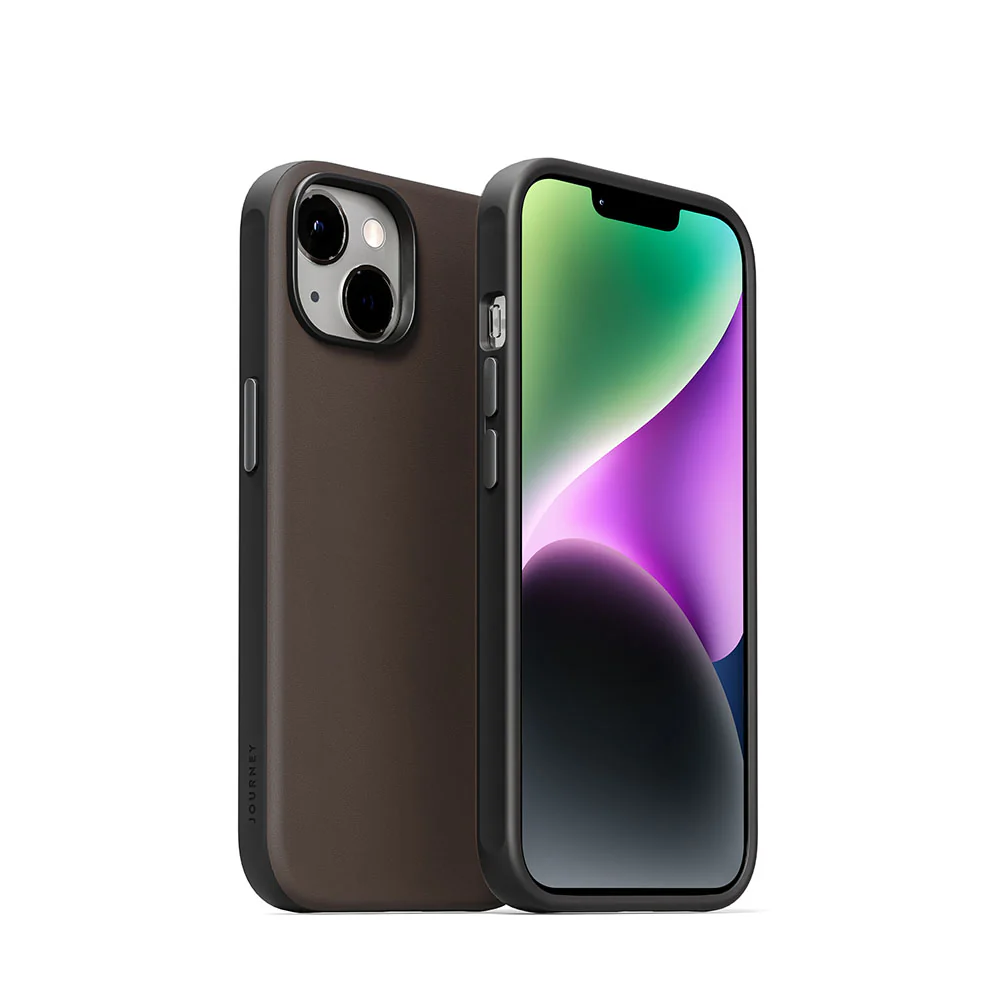 iPhone 14 Leather Case - Image 31