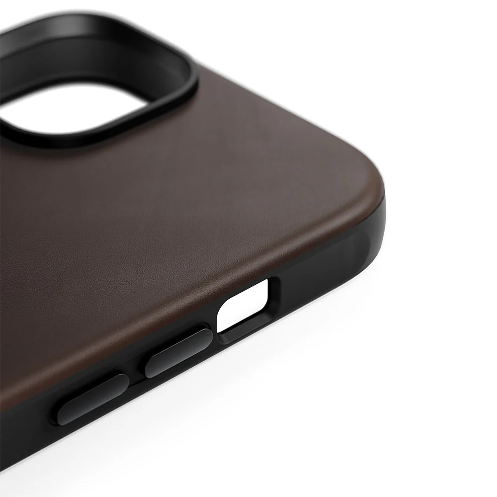 iPhone 14 Leather Case - Image 34