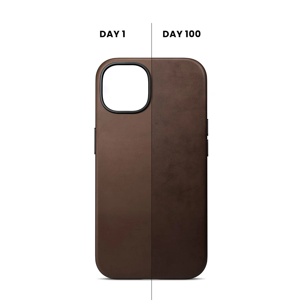iPhone 14 Leather Case - Image 35
