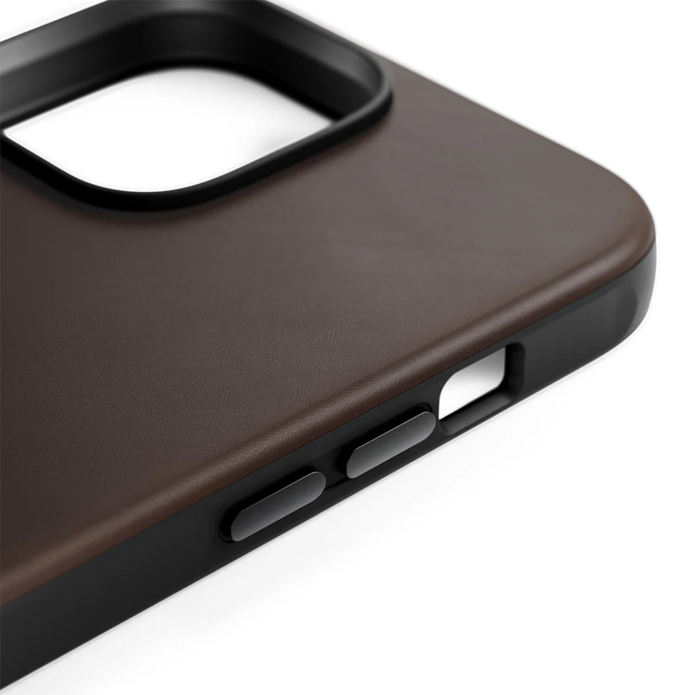 iPhone 14 Leather Case - Image 4