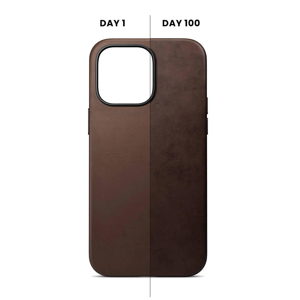 iPhone 14 Leather Case - Image 5