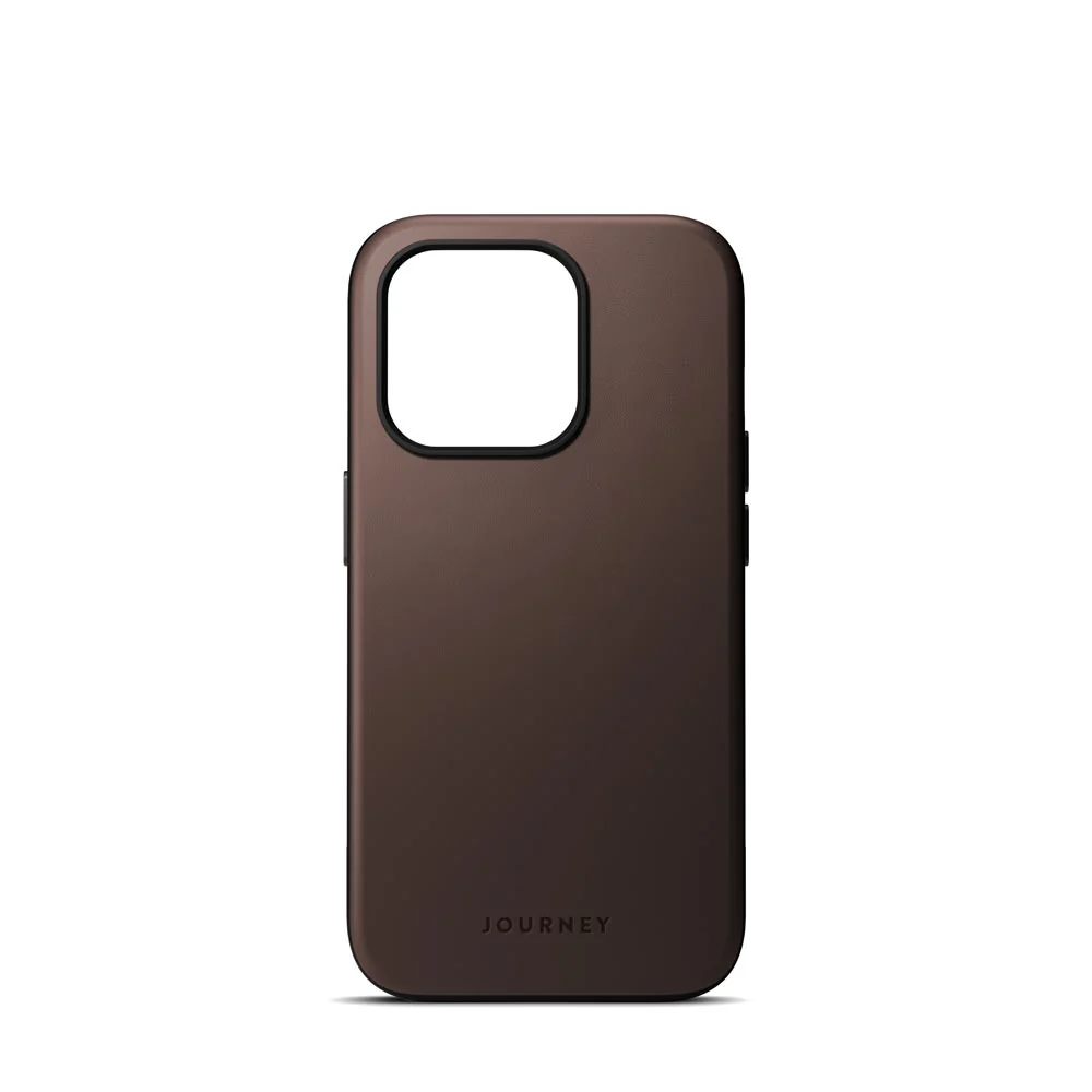 iPhone 15 Leather Case - Image 9
