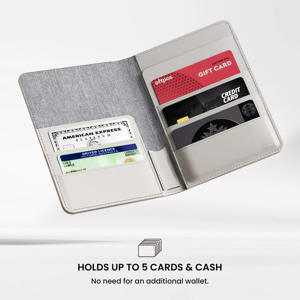 LOC8 Passport Finder Wallet and Holder - Image 13