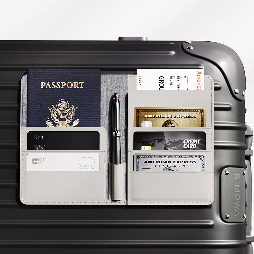 LOC8 Passport Finder Wallet and Holder - Image 16