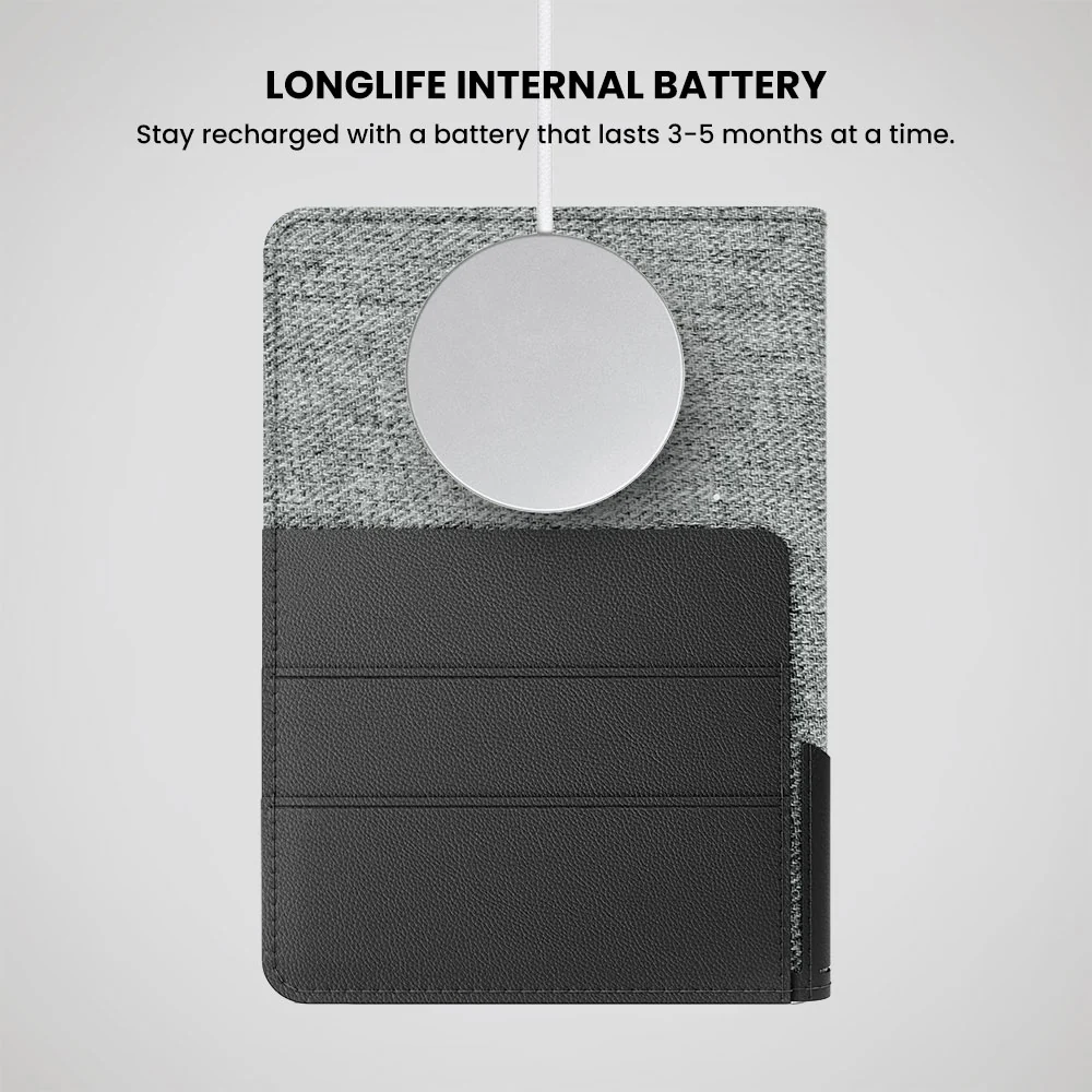 LOC8 Passport Finder Wallet (Gen 2) - Image 6
