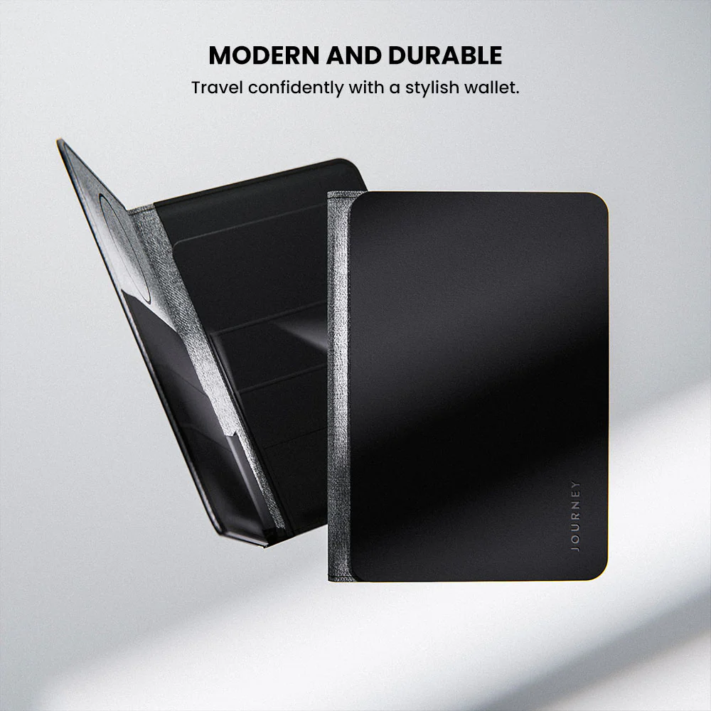LOC8 Passport Finder Wallet (Gen 2) - Image 7