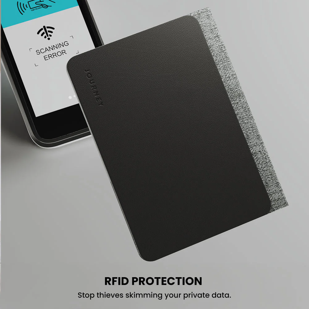 LOC8 Passport Finder Wallet (Gen 2) - Image 8