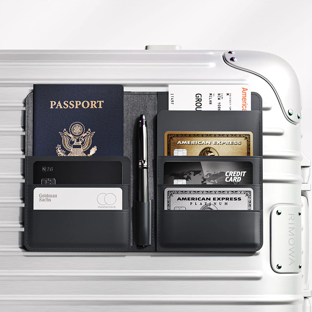 LOC8 Passport Finder Wallet and Holder - Image 8