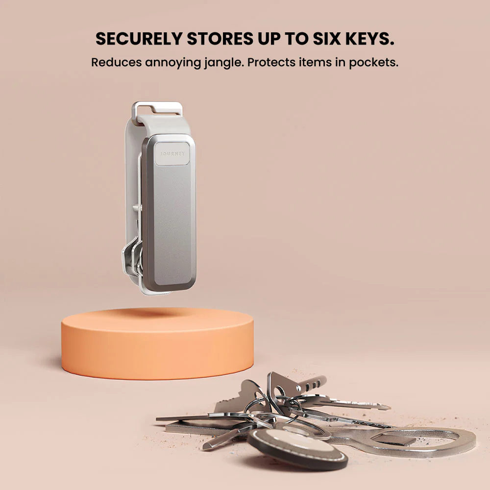 LOC8 MOTION Key Organizer - Image 14