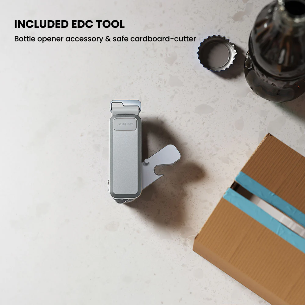 LOC8 MOTION Key Organizer - Image 15