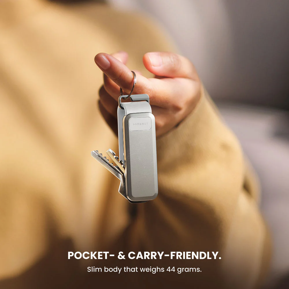 LOC8 MOTION Key Organizer - Image 16