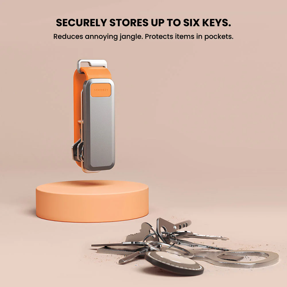 LOC8 MOTION Key Organizer - Image 23