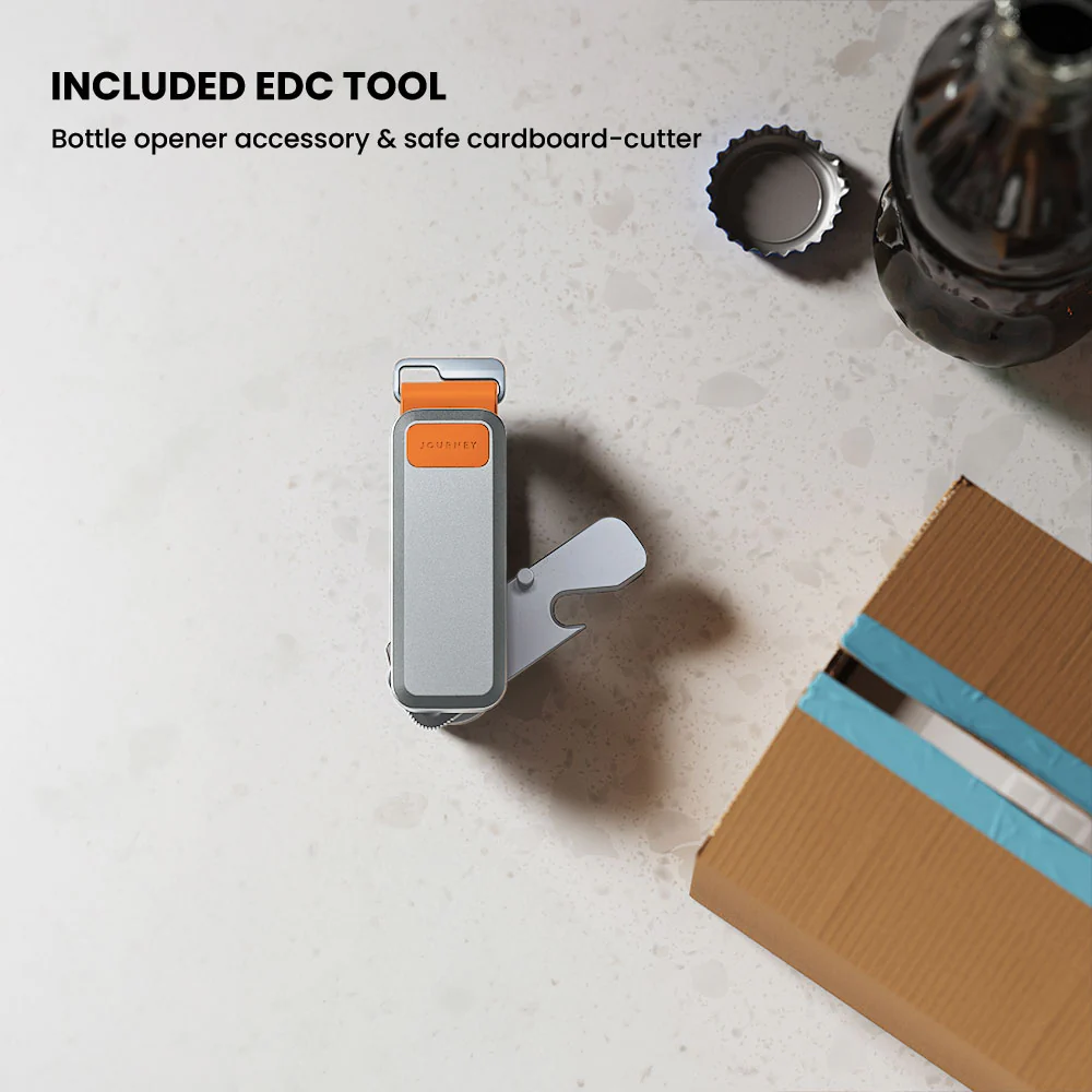 LOC8 MOTION Key Organizer - Image 24
