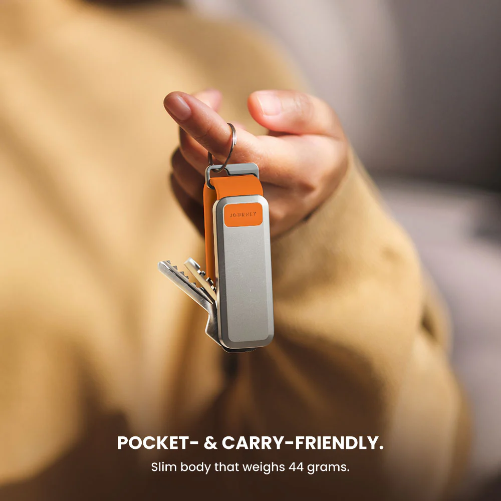 LOC8 MOTION Key Organizer - Image 25