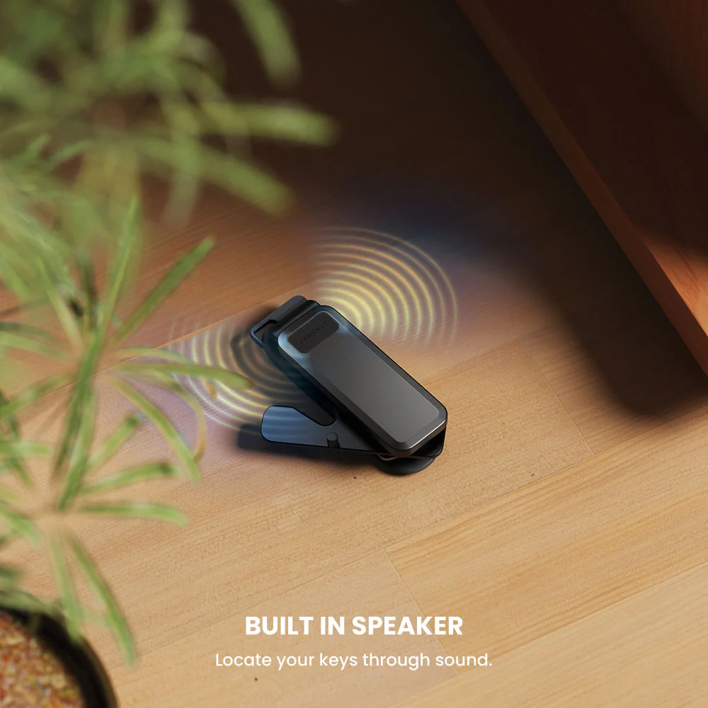 LOC8 MOTION Key Organizer - Image 4