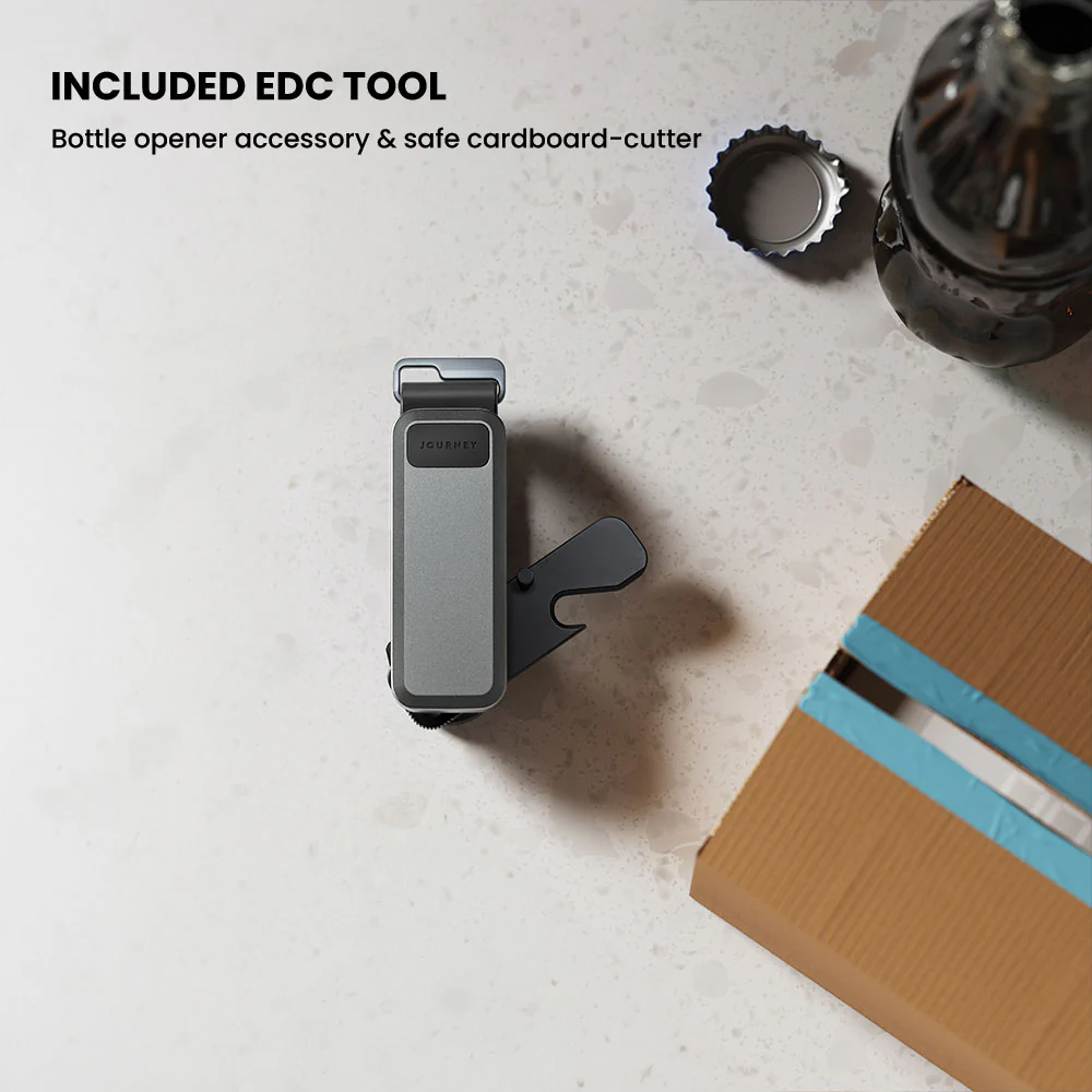 LOC8 MOTION Key Organizer - Image 6