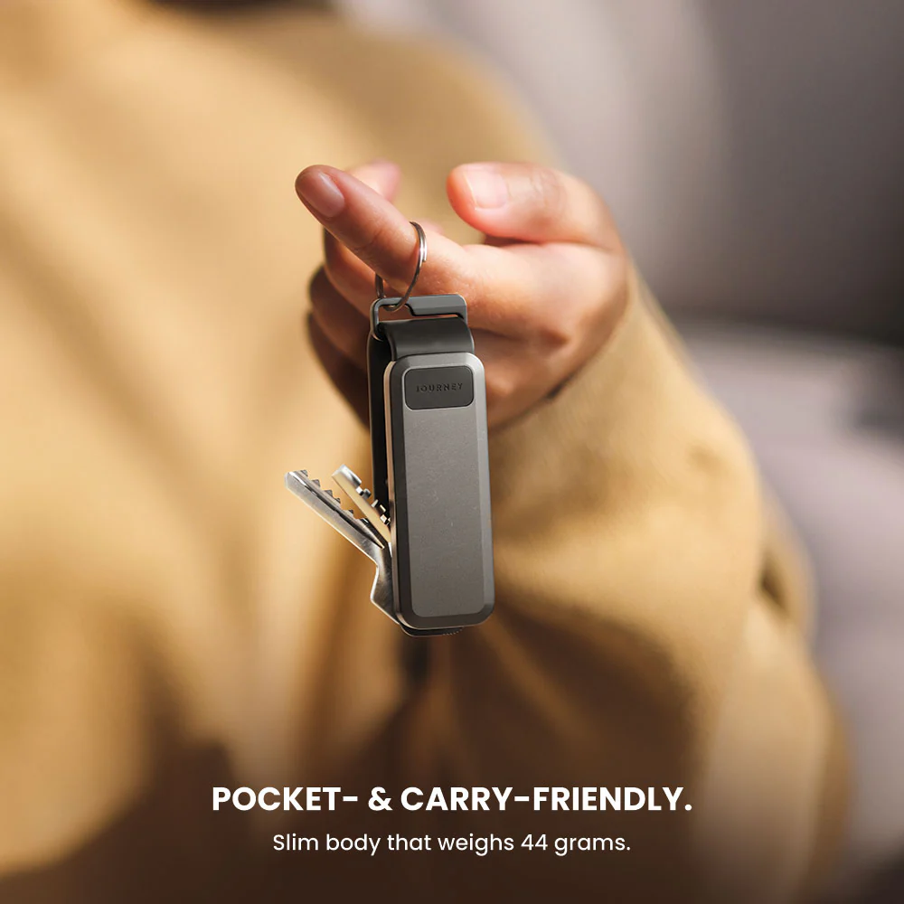LOC8 MOTION Key Organizer - Image 7