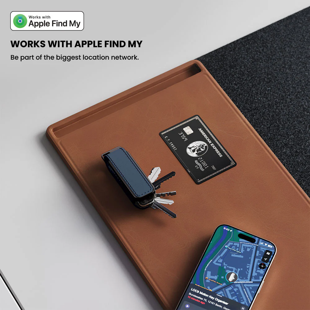 LOC8 URBAN Key Organizer - Image 13