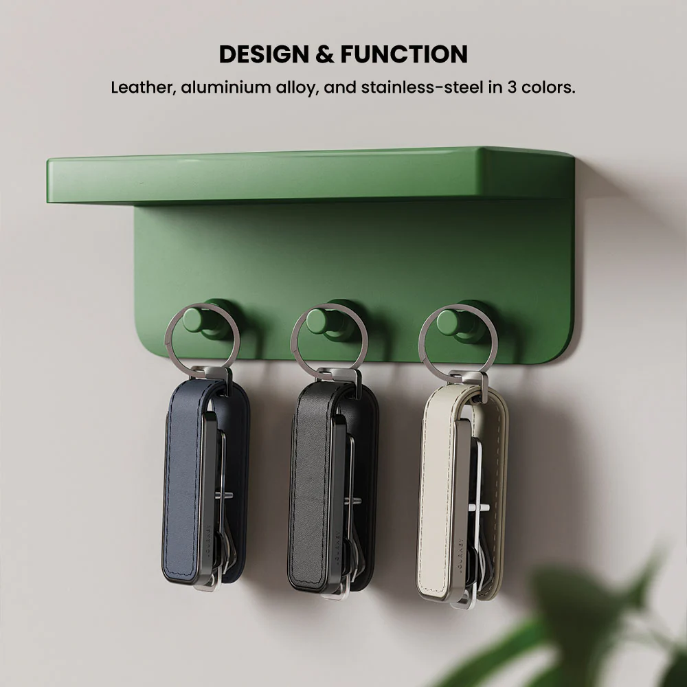 LOC8 URBAN Key Organizer - Image 17