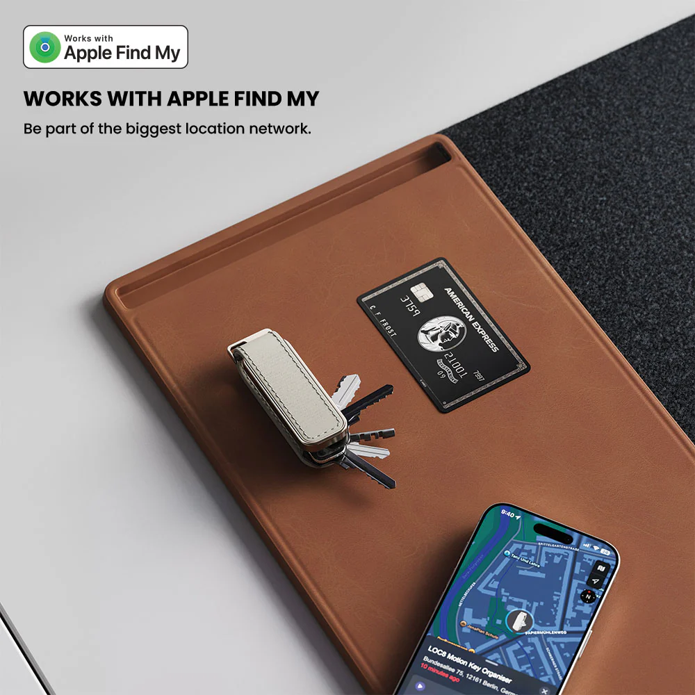 LOC8 URBAN Key Organizer - Image 23