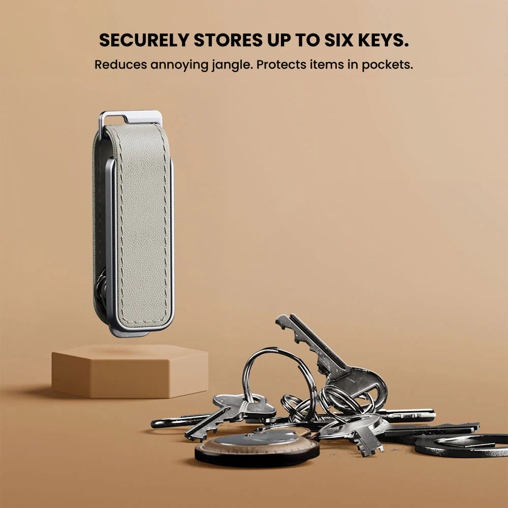 LOC8 URBAN Key Organizer - Image 24