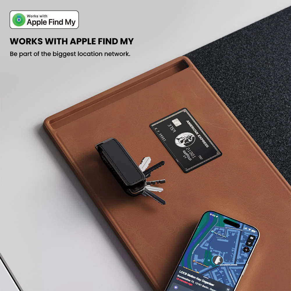 LOC8 URBAN Key Organizer - Image 3
