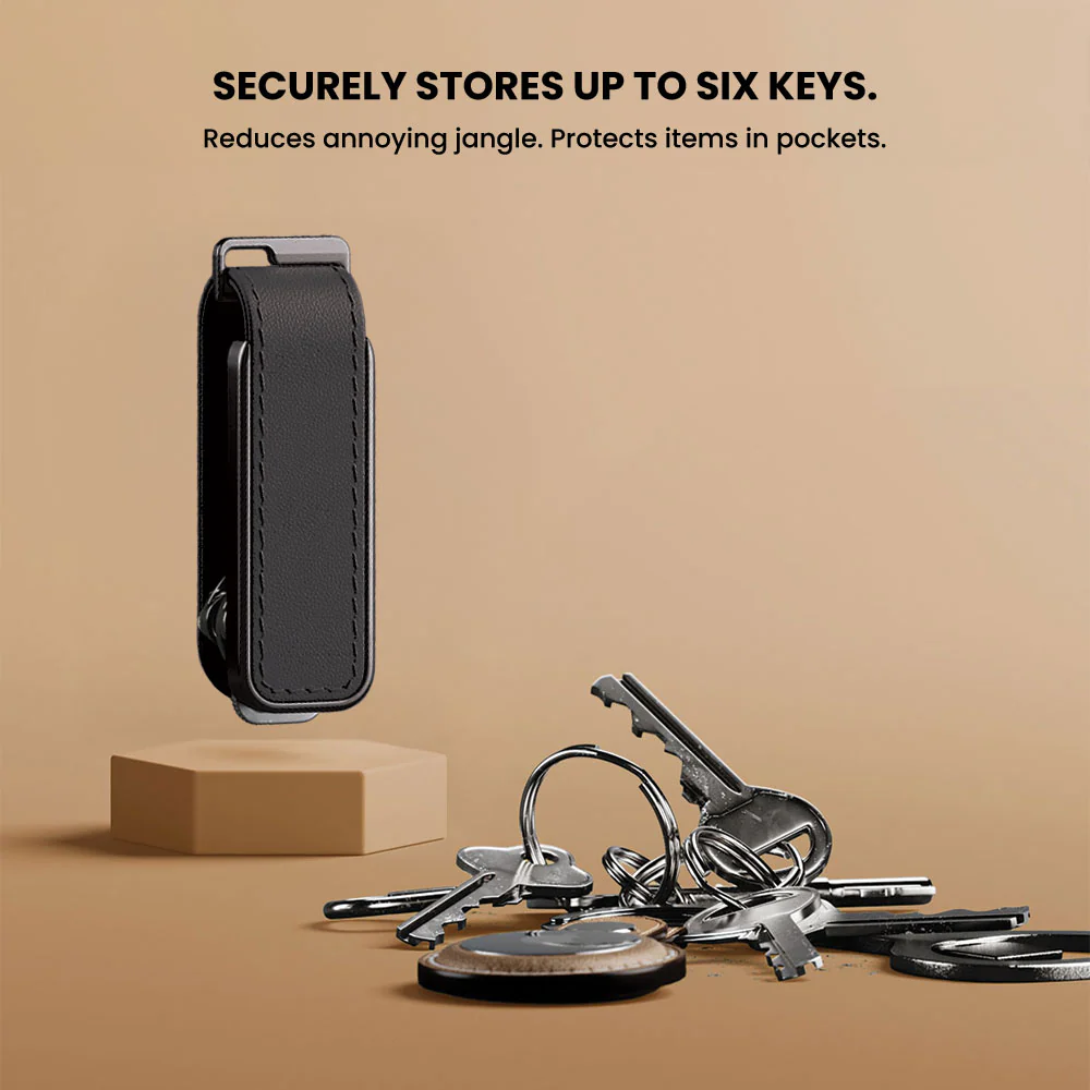LOC8 URBAN Key Organizer - Image 4
