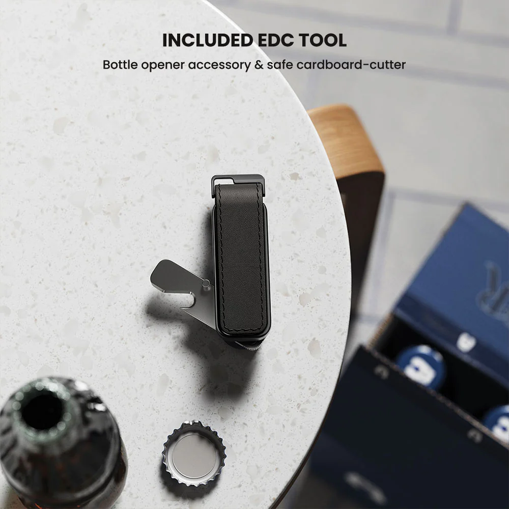 LOC8 URBAN Key Organizer - Image 5