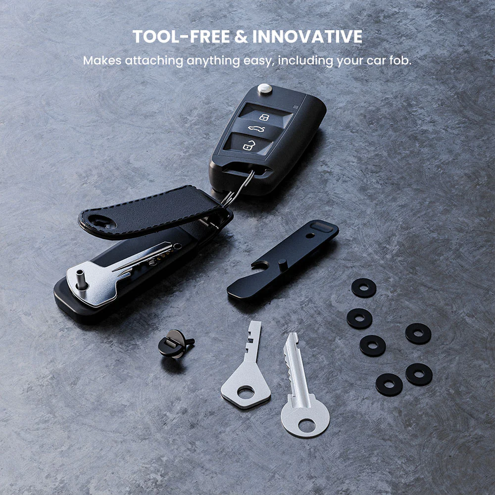 LOC8 URBAN Key Organizer - Image 6