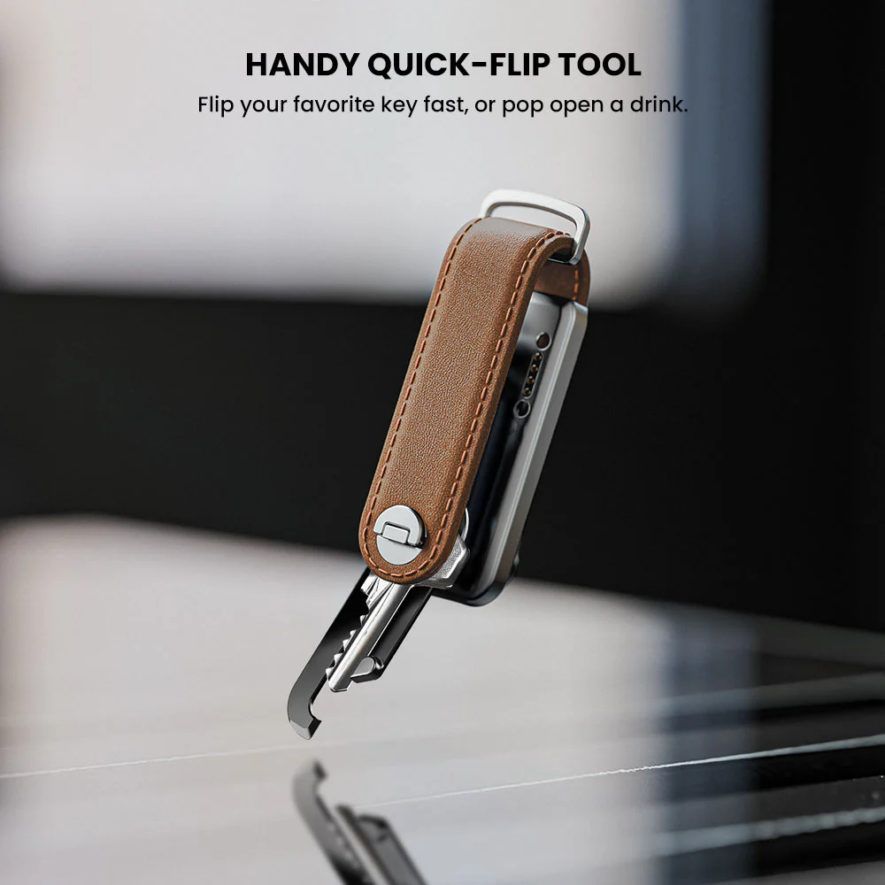 LOC8 URBAN Key Organizer Universal - Image 14