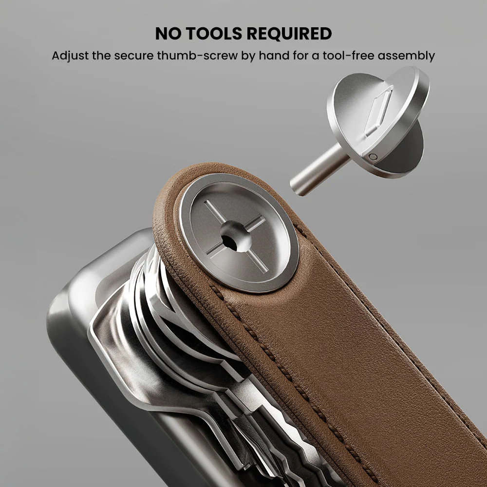 LOC8 URBAN Key Organizer Universal - Image 15