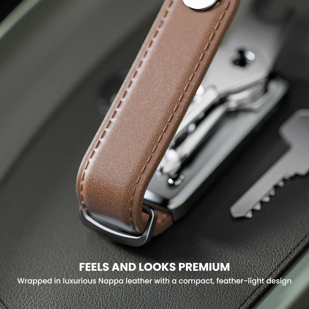 LOC8 URBAN Key Organizer Universal - Image 18