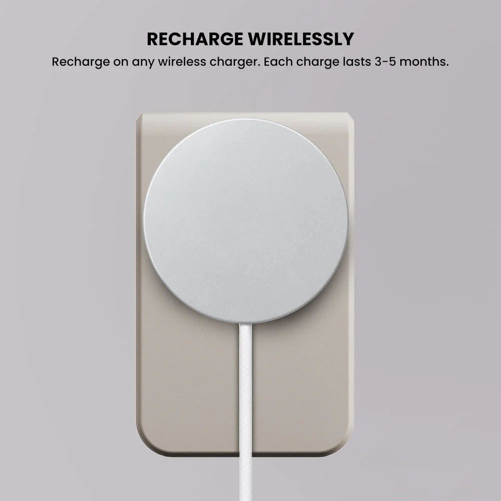 LOC8 VERSA MagSafe Money Clip Wallet & Stand - Image 15