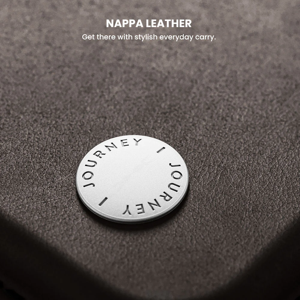 LOC8 VERSA MagSafe Money Clip Wallet & Stand - Image 21