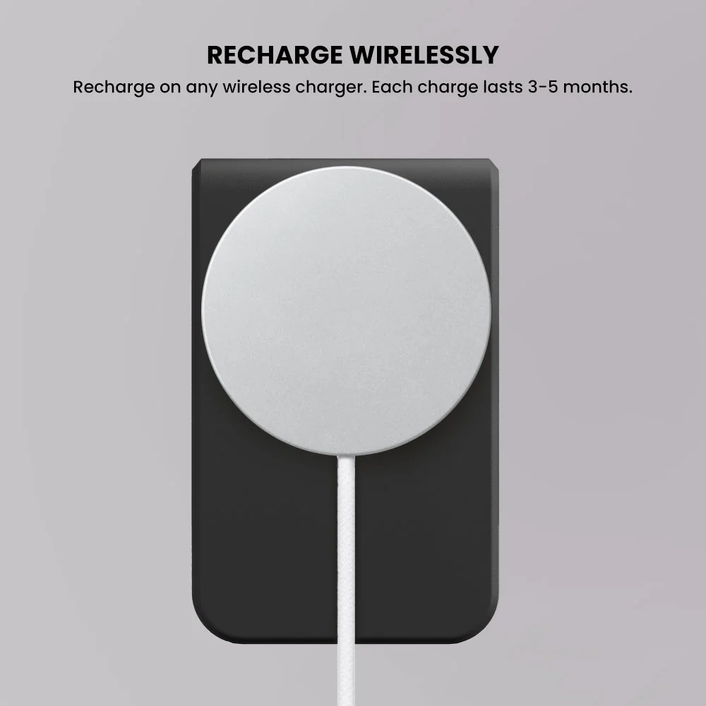 LOC8 VERSA MagSafe Money Clip Wallet & Stand - Image 7