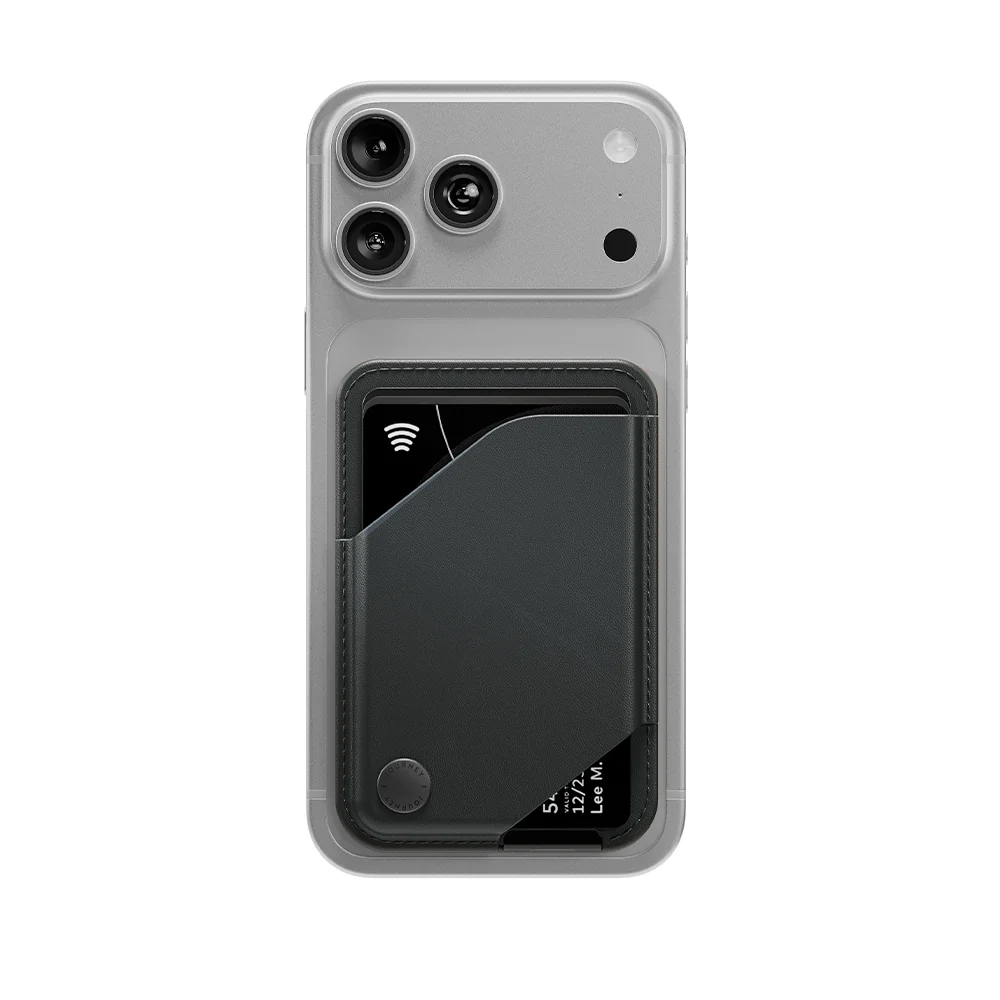 LOC8 VERSA Universal MagSafe Slim Wallet - Image 11