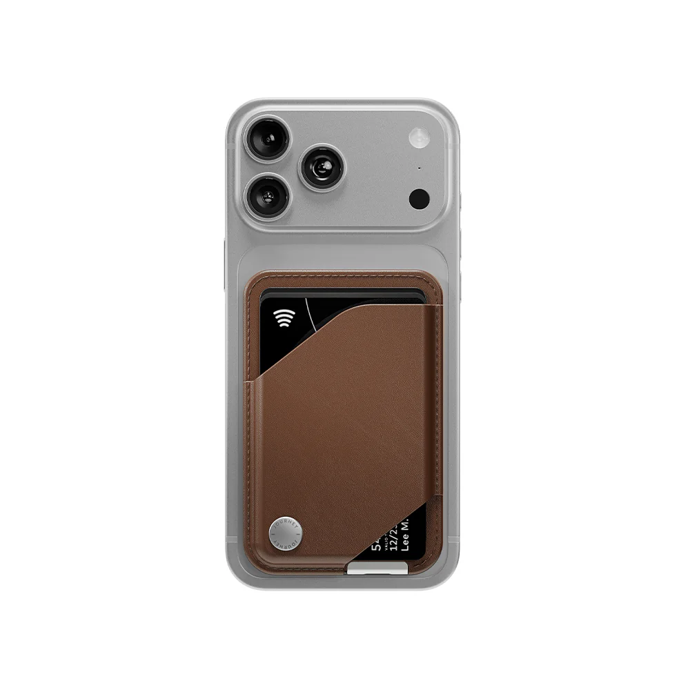 LOC8 VERSA Universal MagSafe Slim Wallet - Image 23