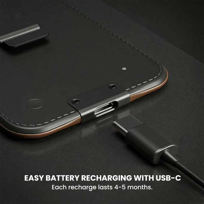 LOC8 VERSA Universal MagSafe Money Clip Wallet & Stand - Image 18