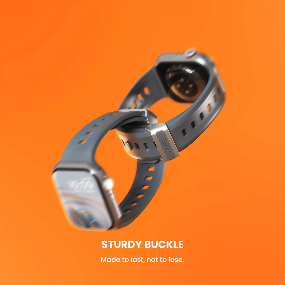 MOTION Apple Watch Sport Band - Image 13