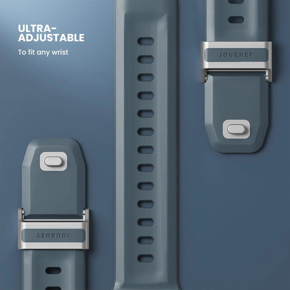 MOTION Apple Watch Sport Band - Image 14