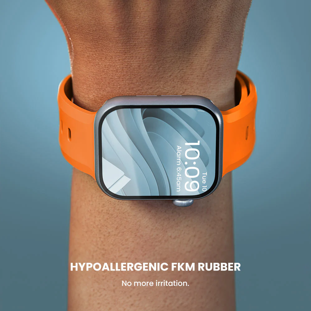 MOTION Apple Watch Sport Band - Image 4