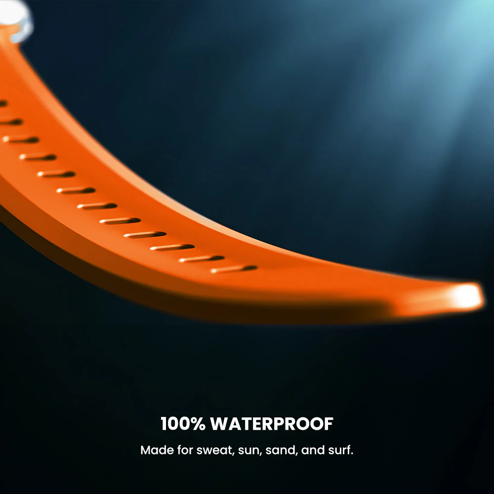 MOTION Apple Watch Sport Band - Image 5